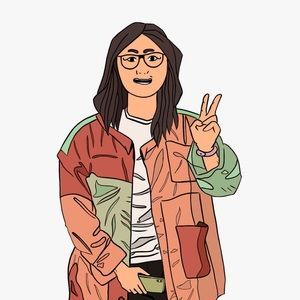 Meet your Posher, Lynette